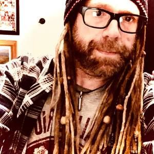 Meet your Posher, Jeffrey